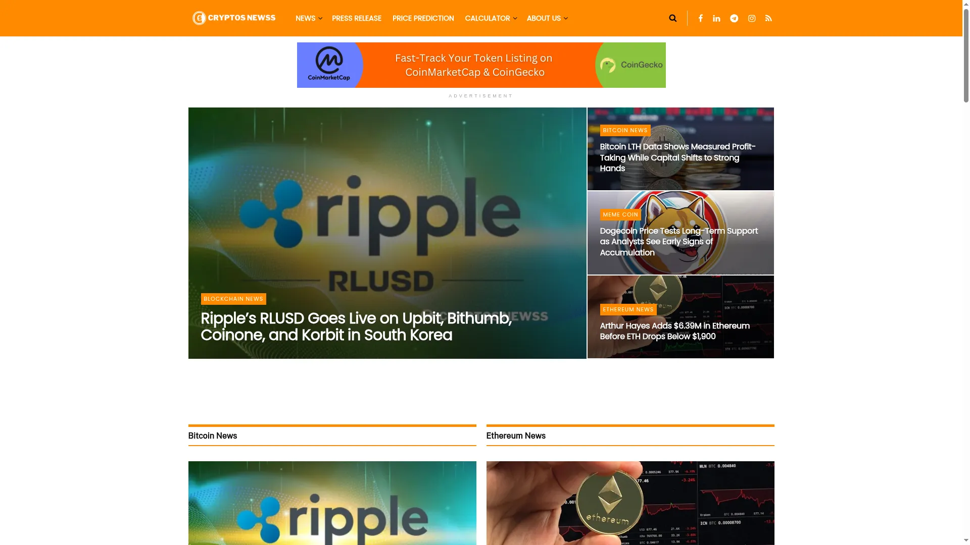Cryptosnewss.com