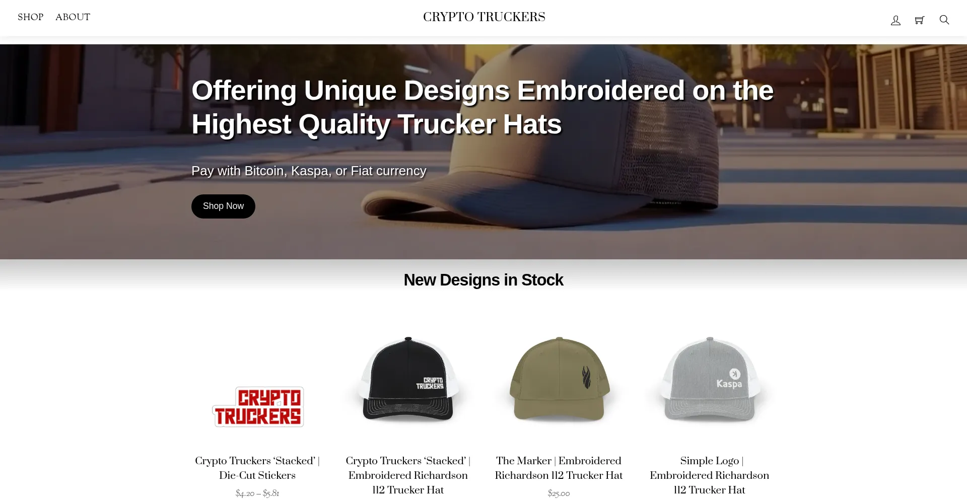 Cryptotruckers.us