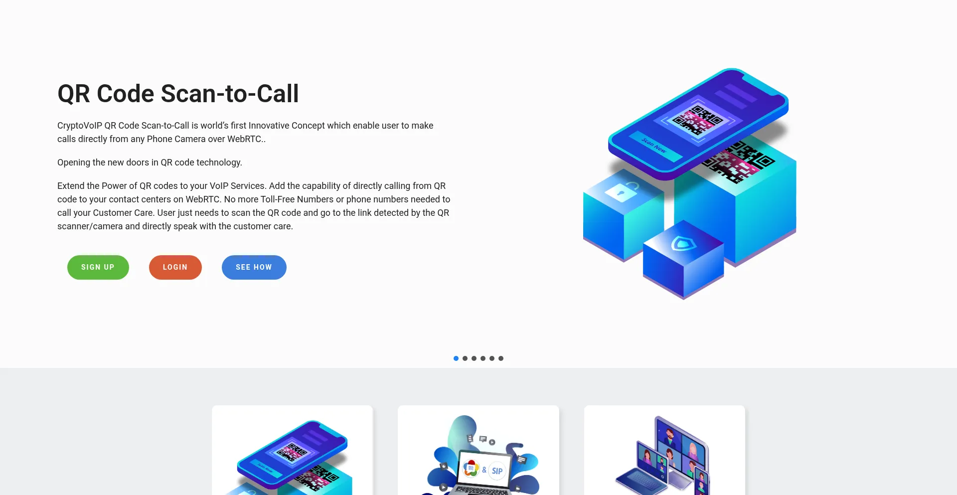Cryptovoip.in