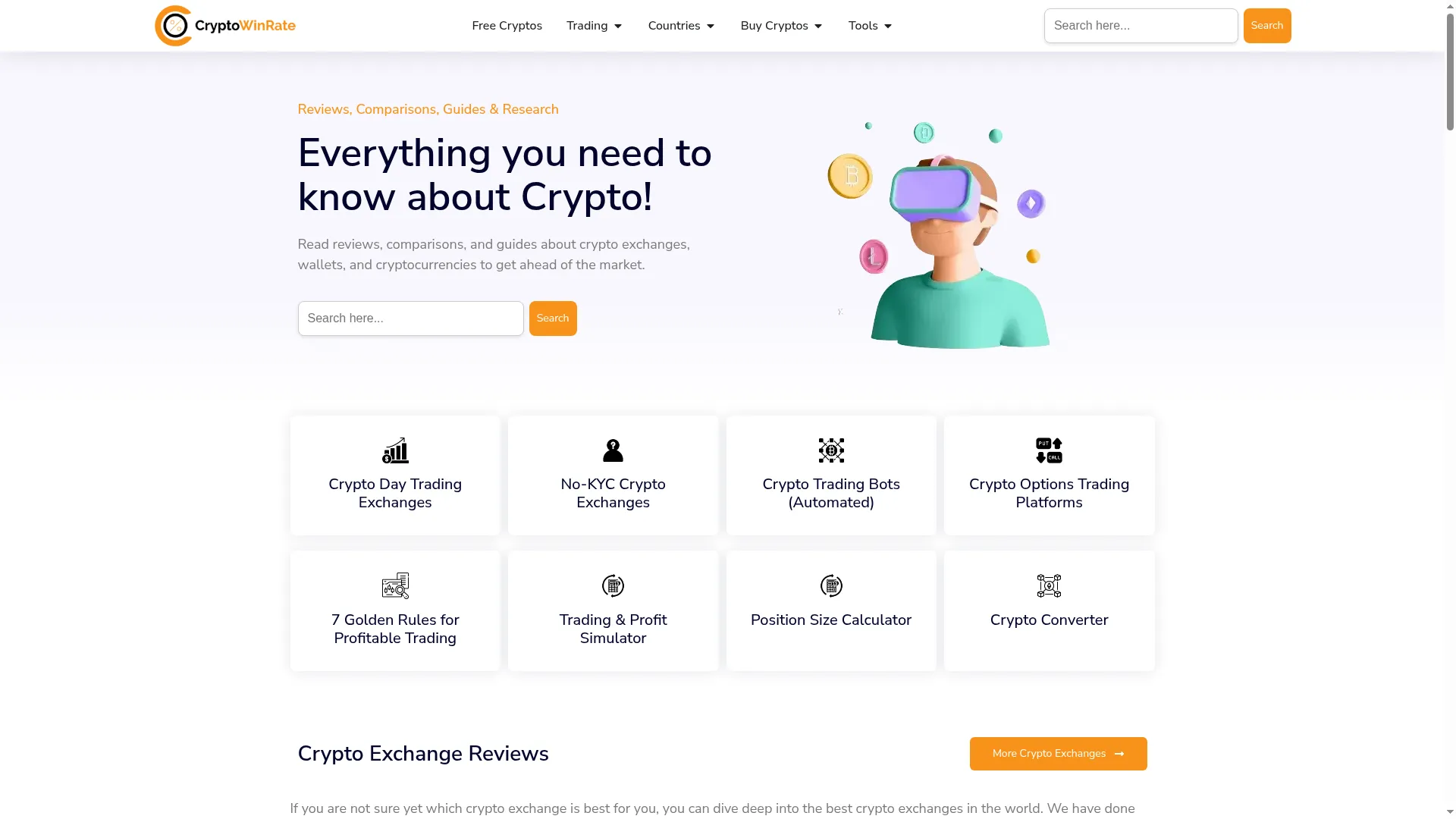 Cryptowinrate.com