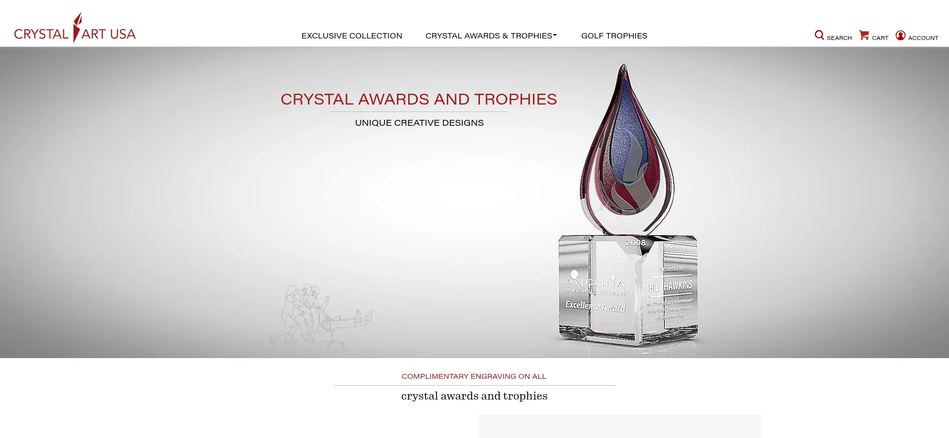 Crystalartusa.com