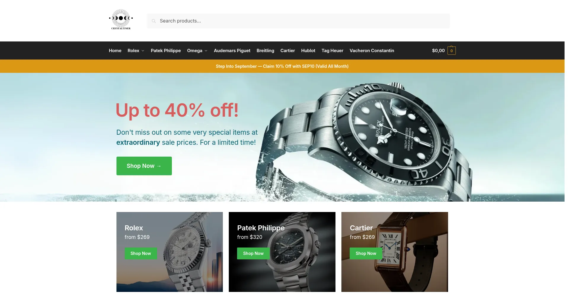 Ist Crystaltimer.com sicher und vertrauenswürdig?