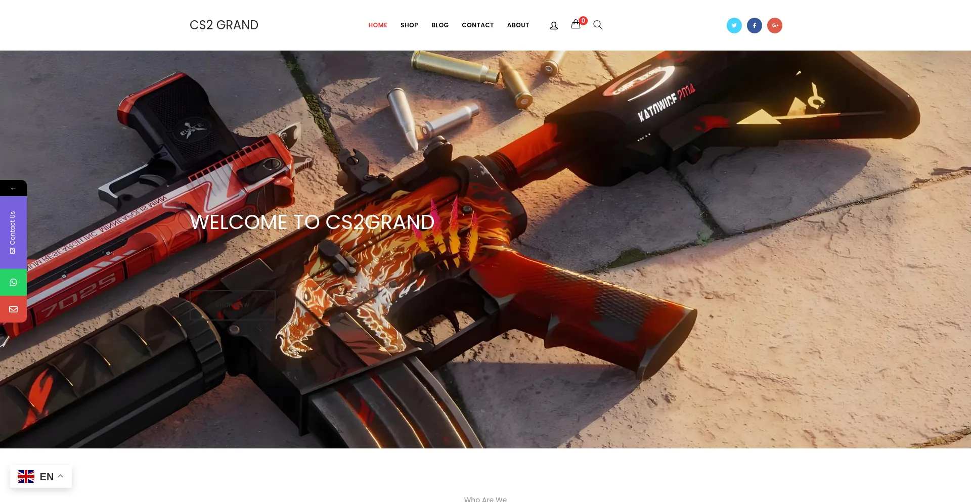 Cs2grand.com