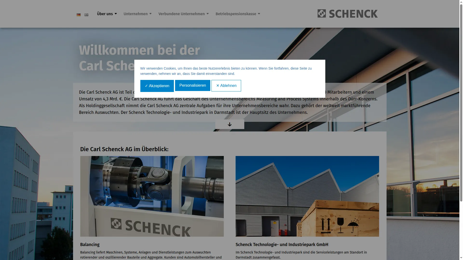 Csd.de