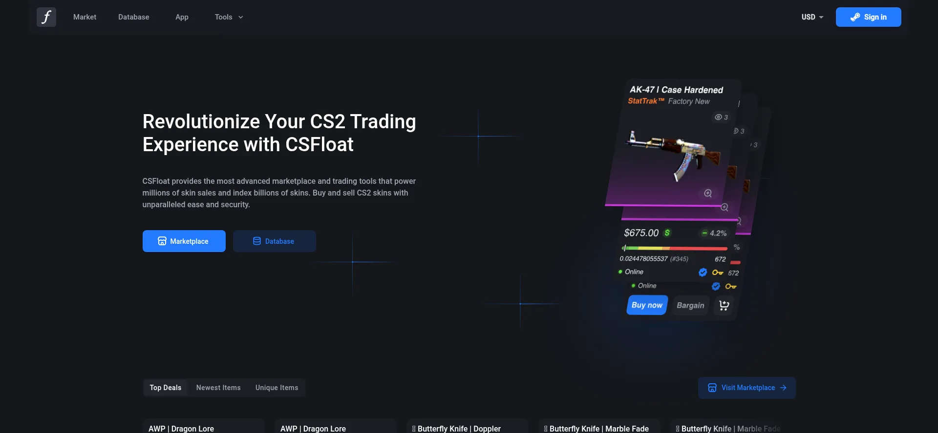 Csfloat.com