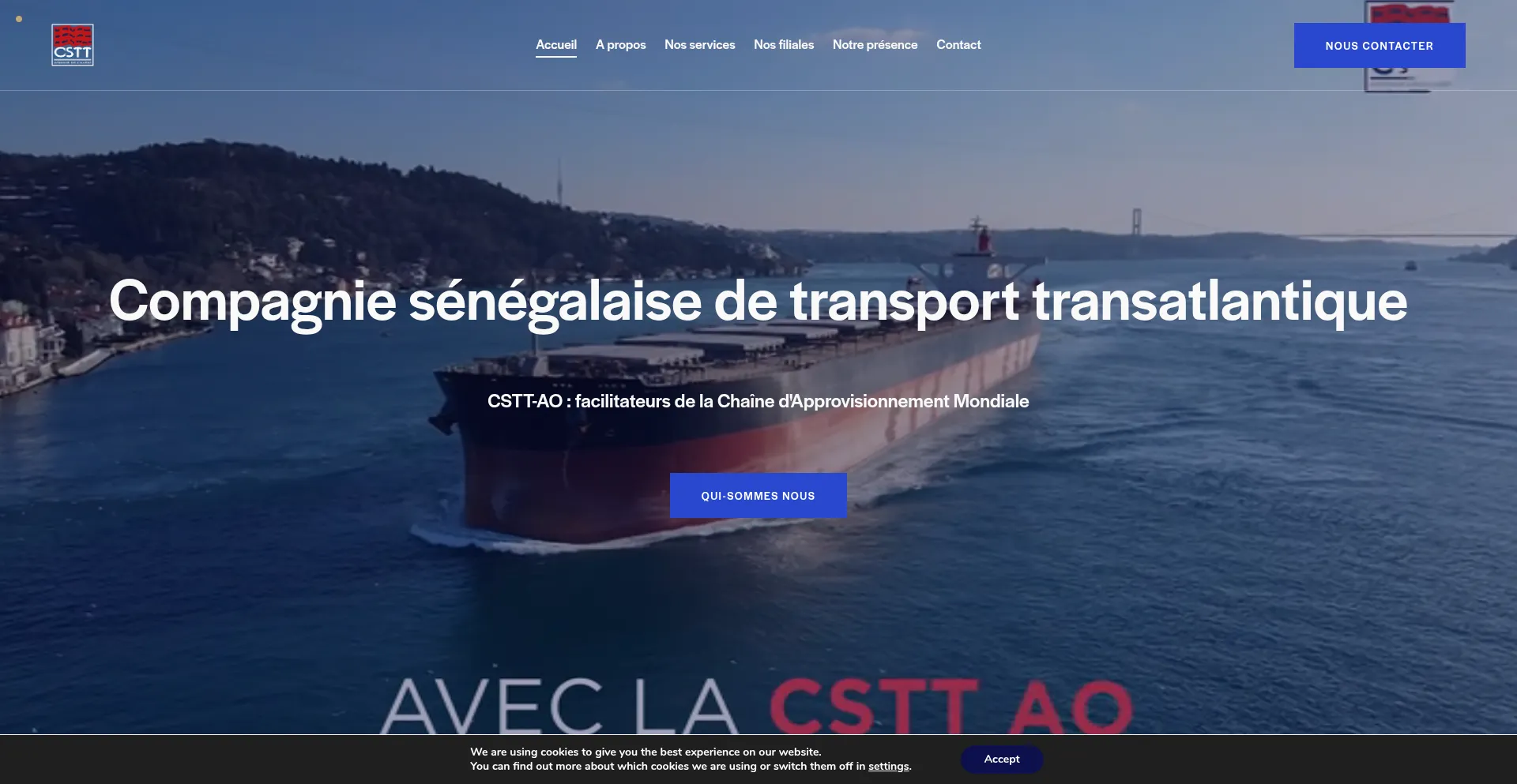 Csttao.group