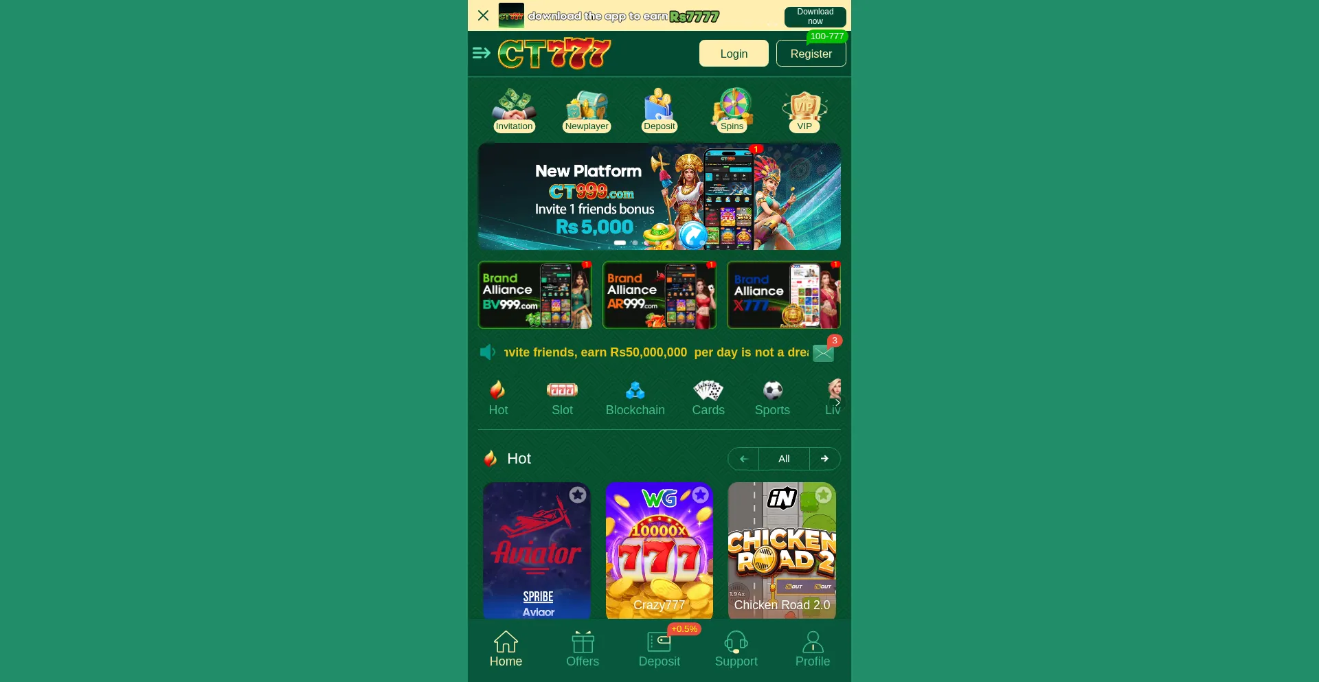 Ct777.com