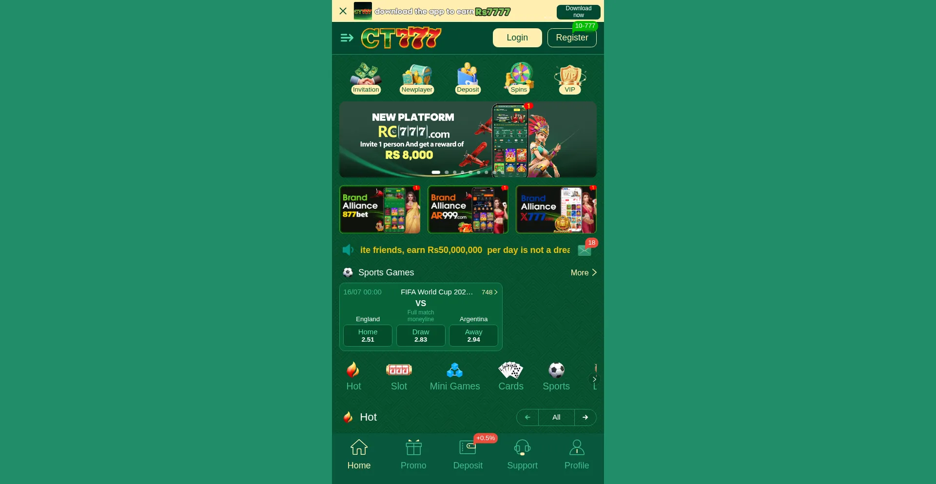Ct777a.com