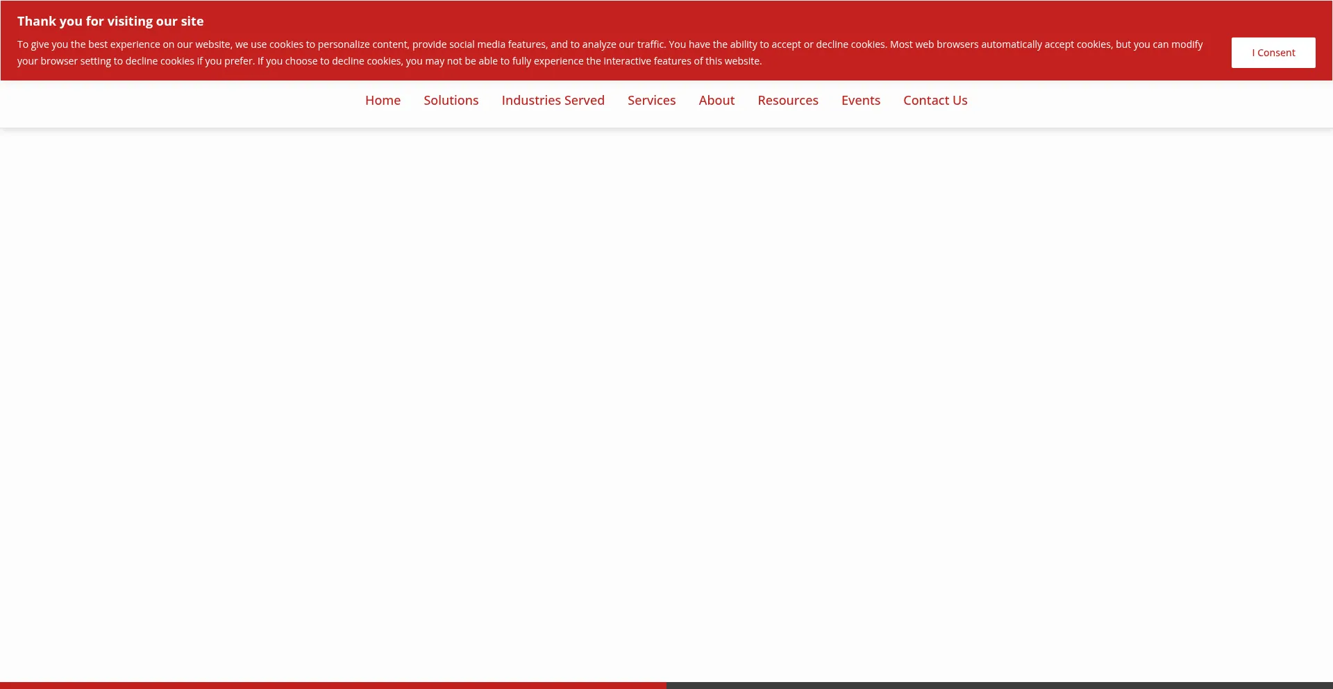 Ctnd.com Screenshot
