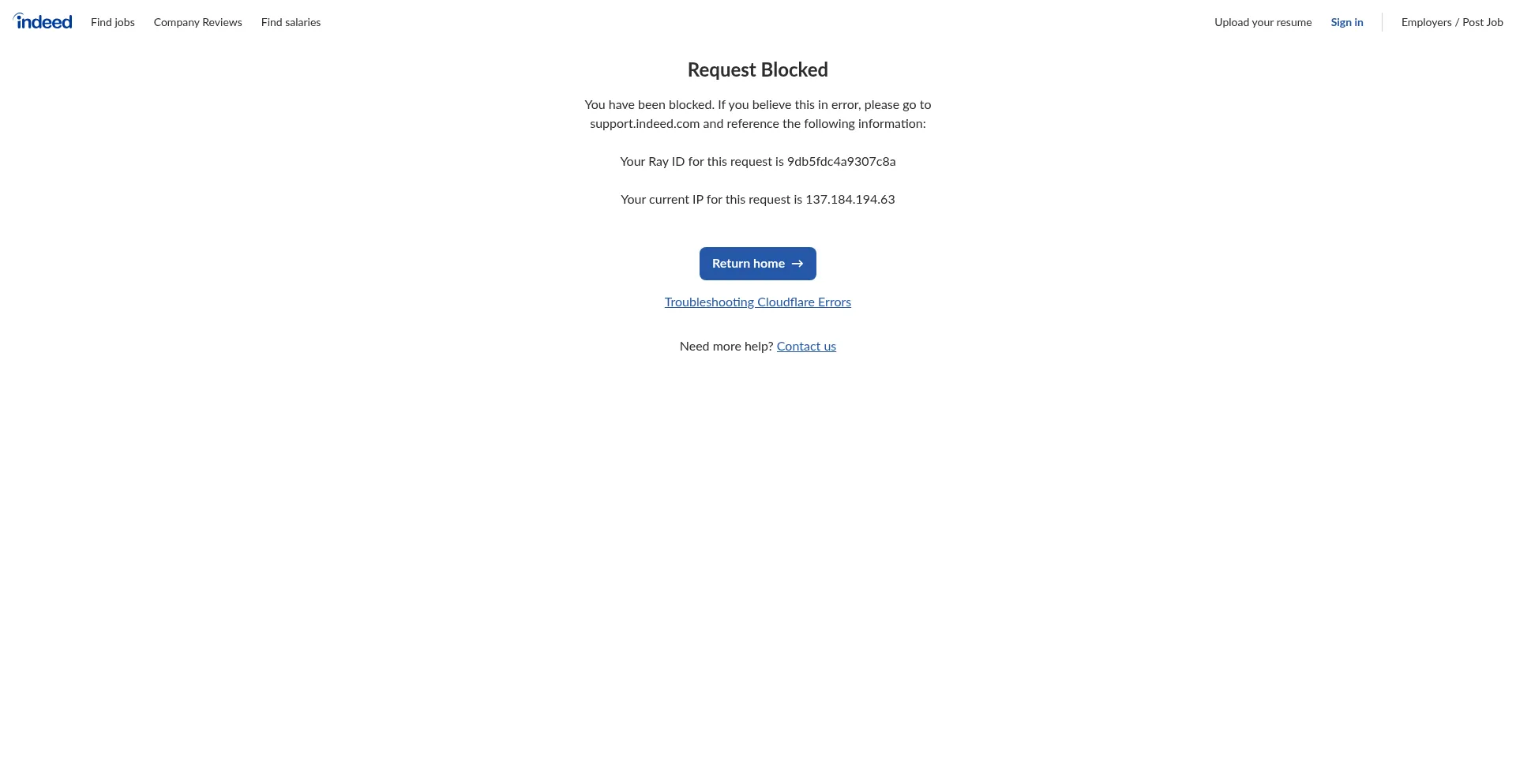 Cts.indeed.com