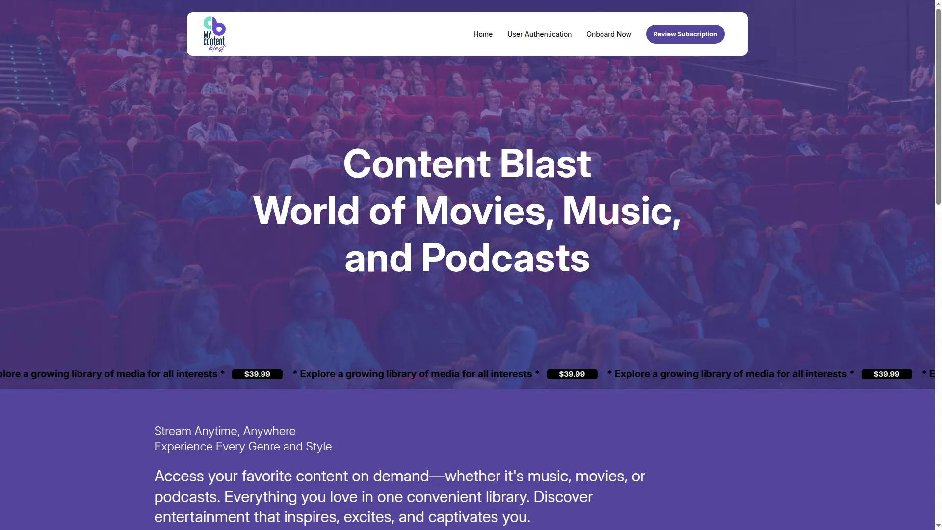 Cttblast.com