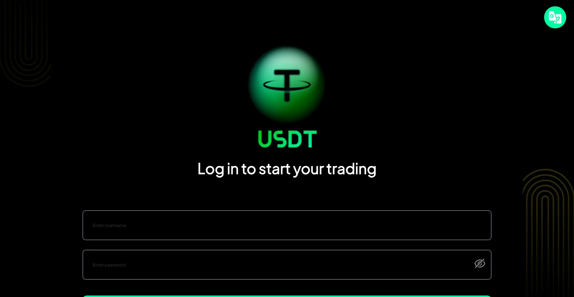 Website screenshot of Ctyer.top