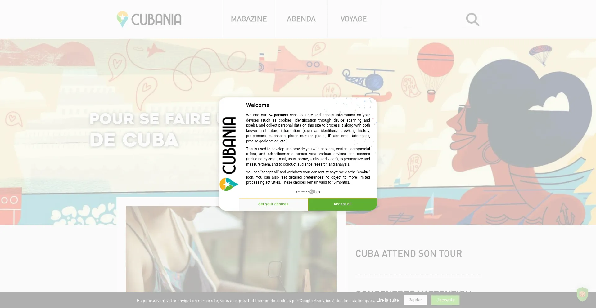 Cubania.com