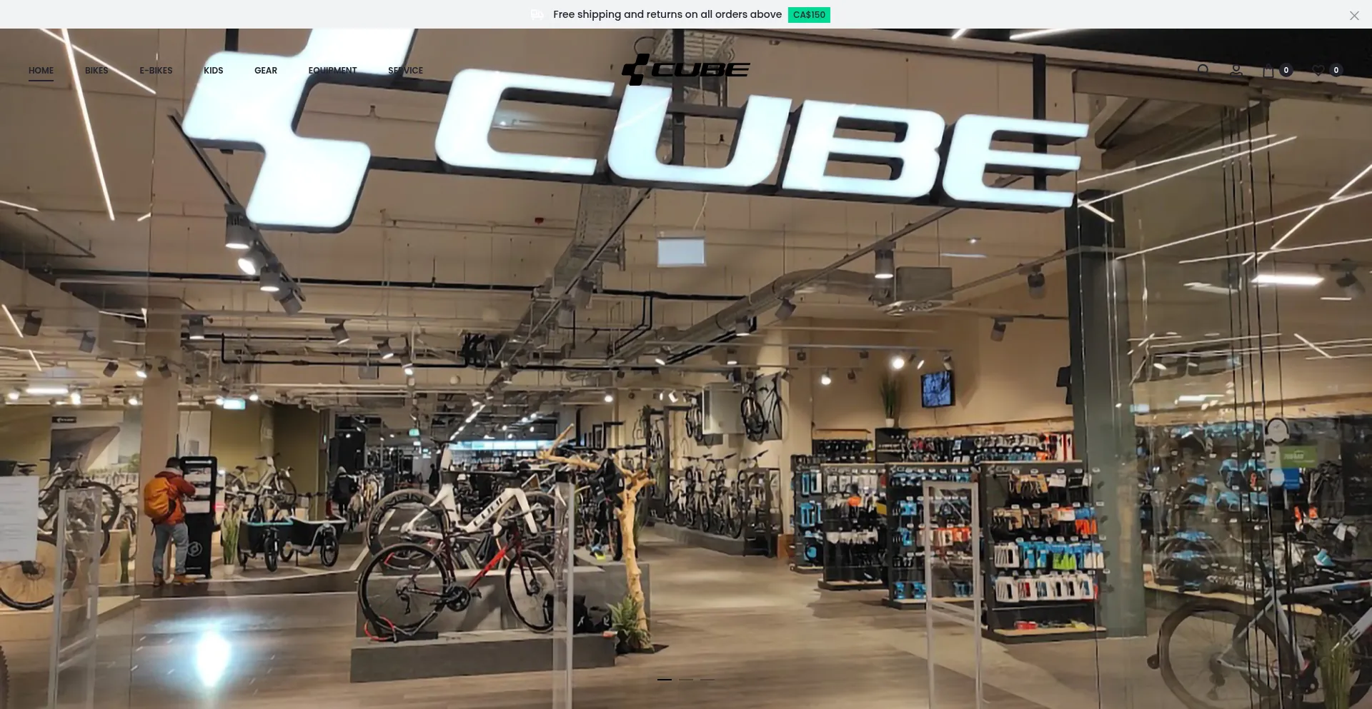 Cubespeedcanada.com