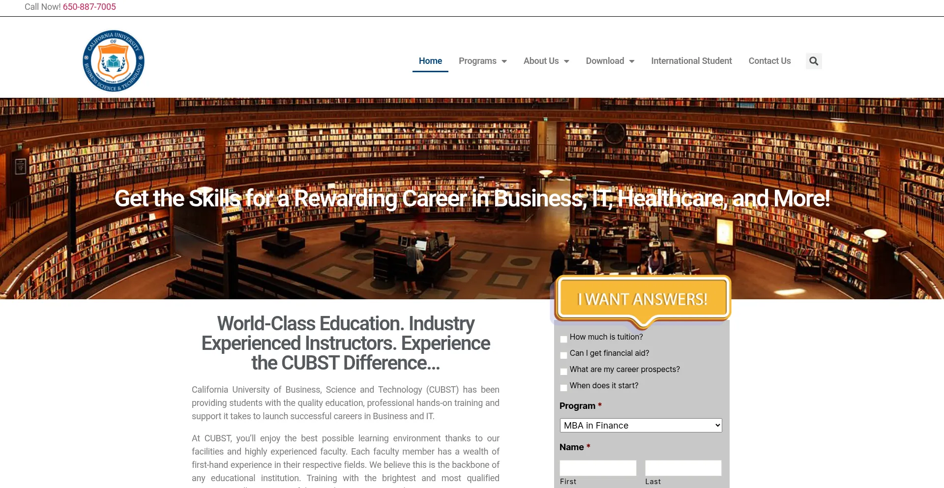 Cubst.com