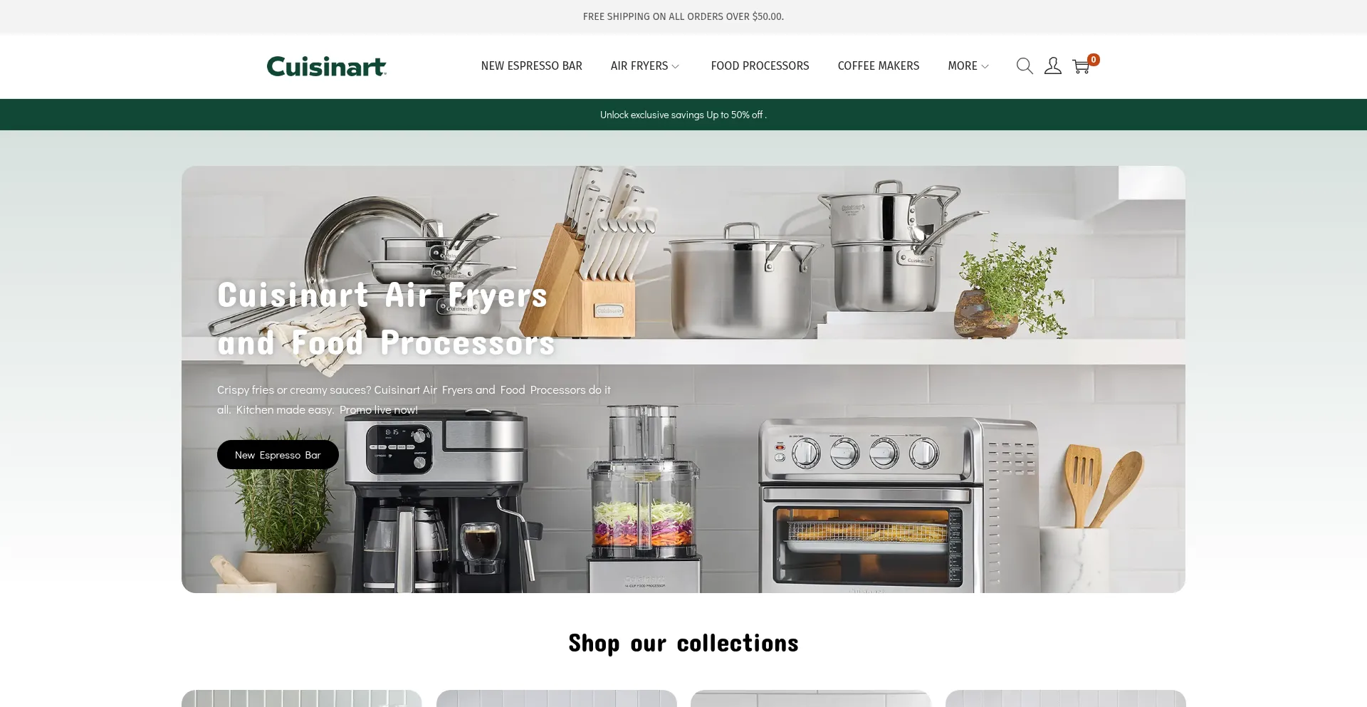 Cuisinartregalcraft.com