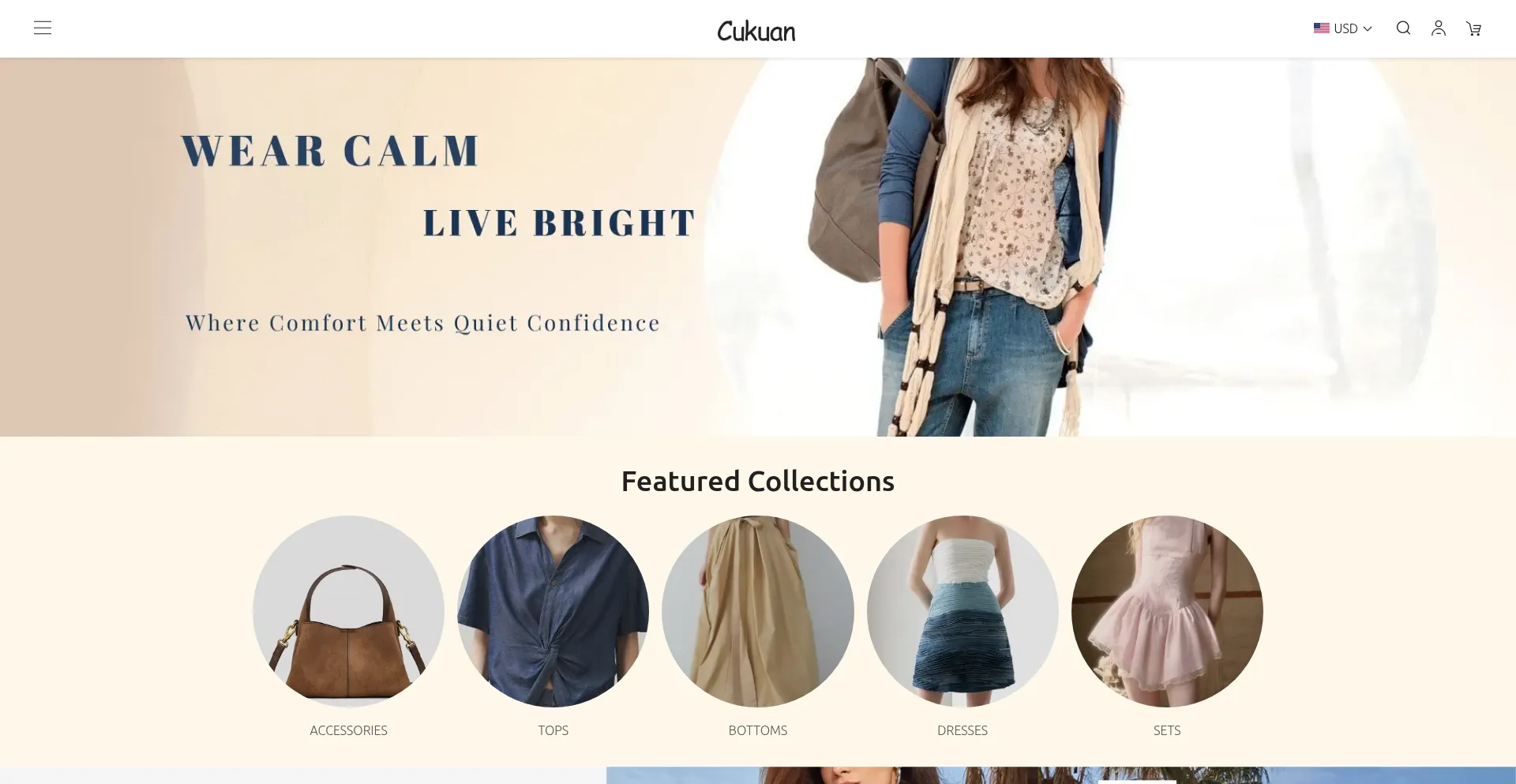 Ist Cukuan.com sicher und vertrauenswürdig?