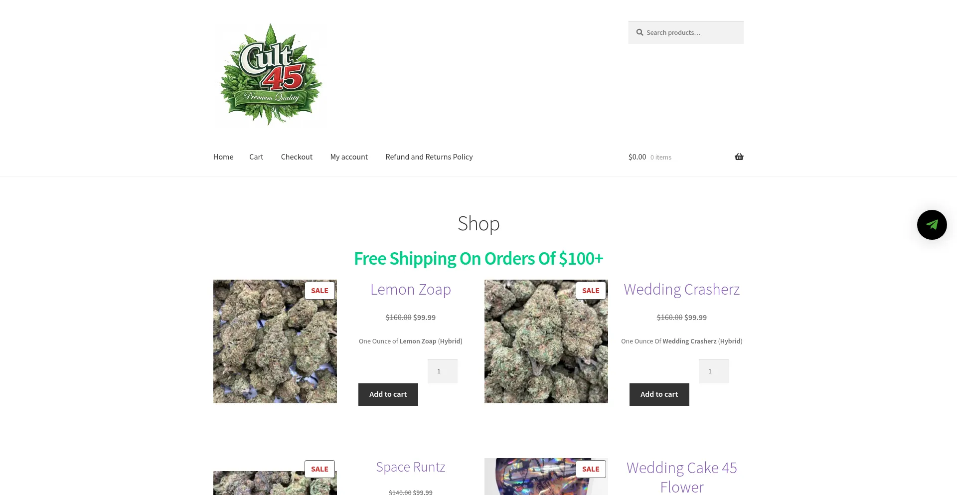 Cultcanna.shop