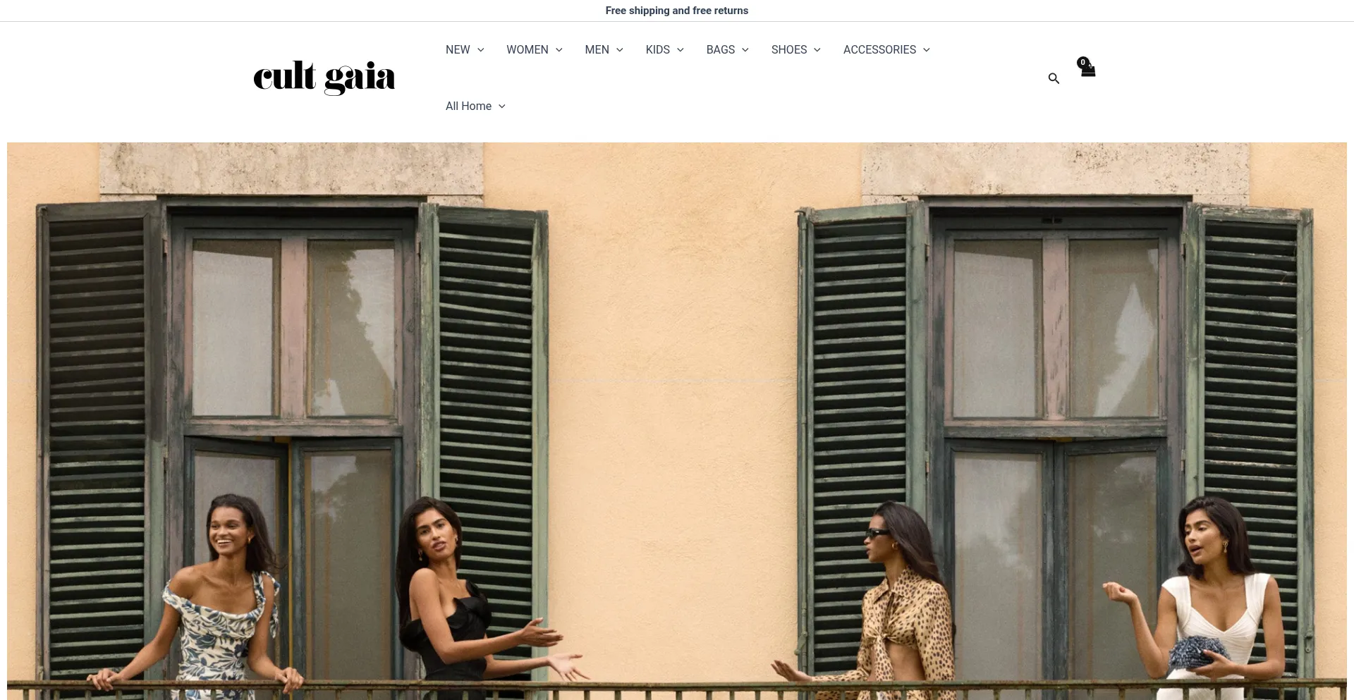 Cultgaia.company