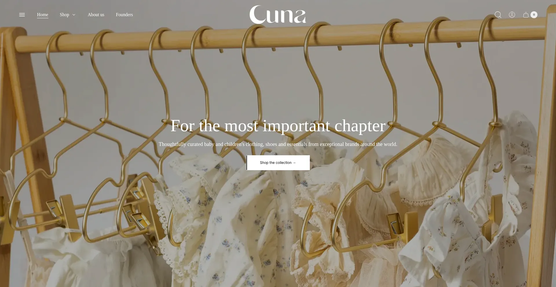 Cunababy.com