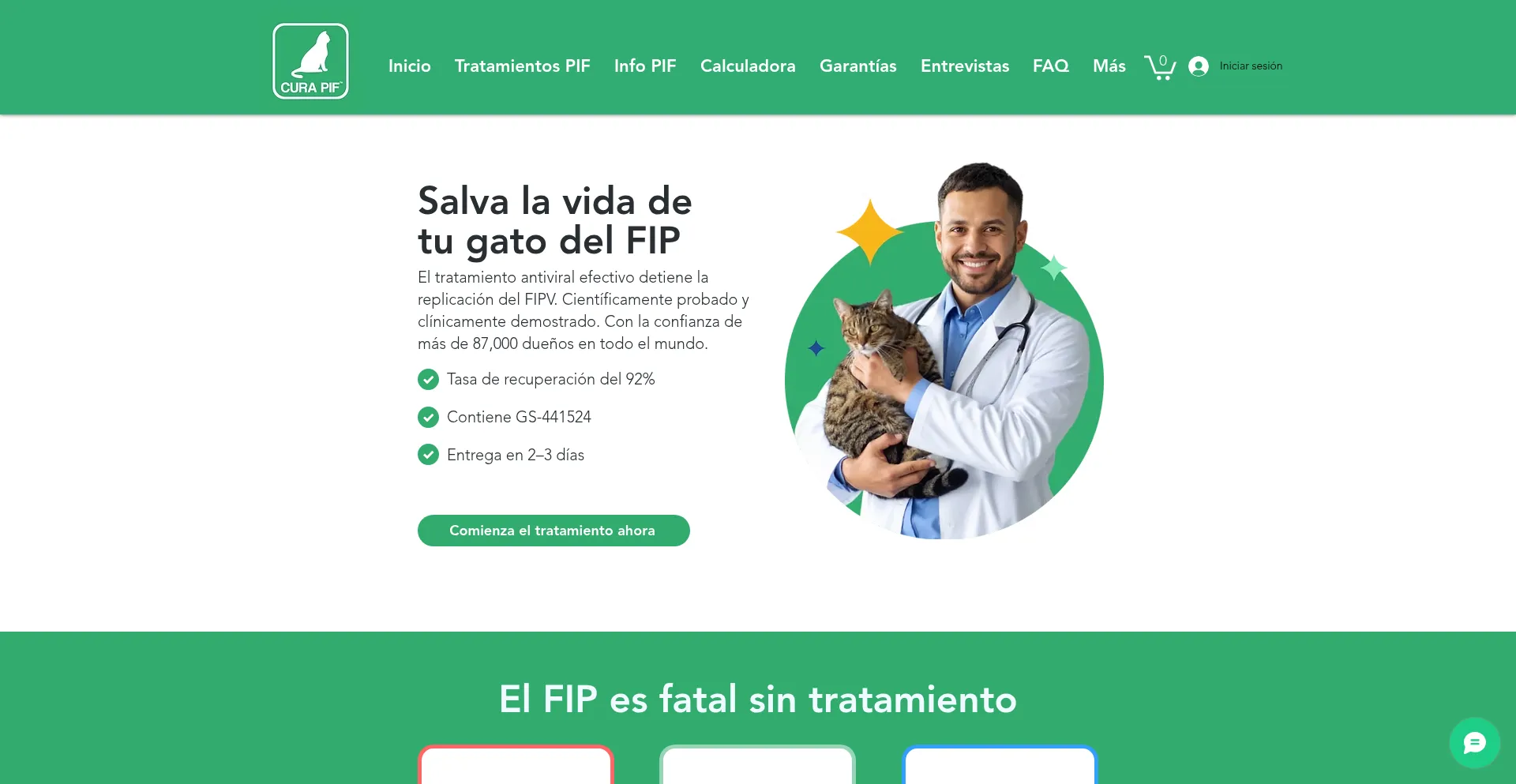 Curapif.com