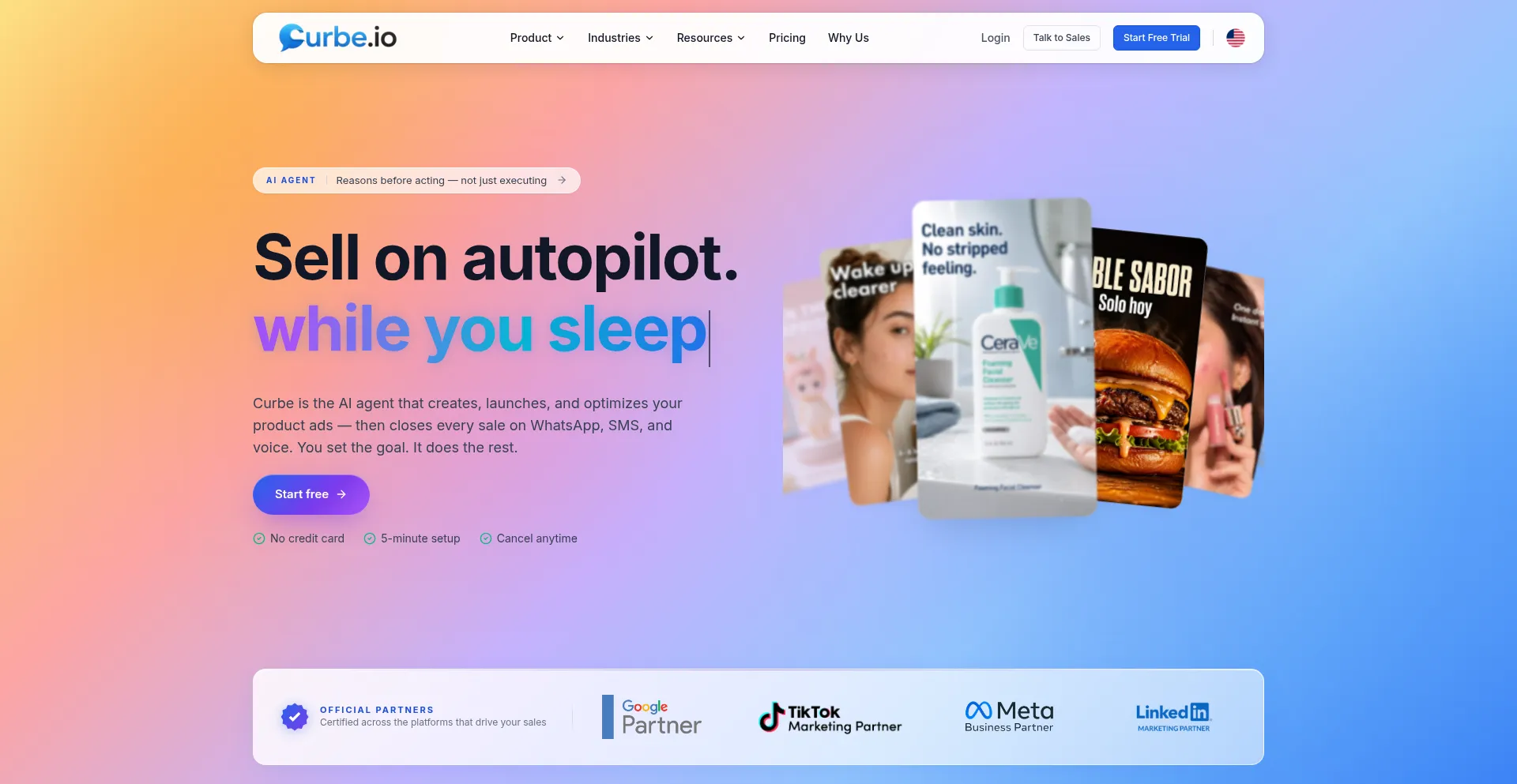 Curbe.io