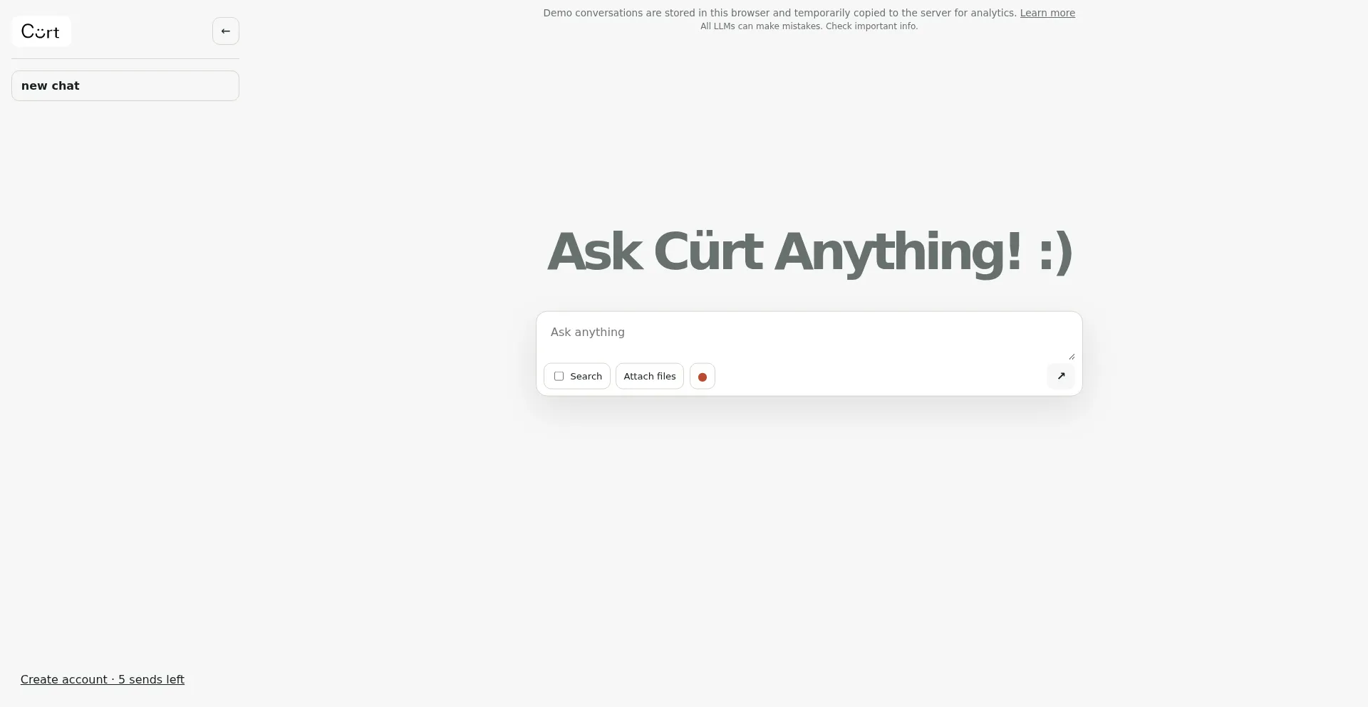 Curtchat.com