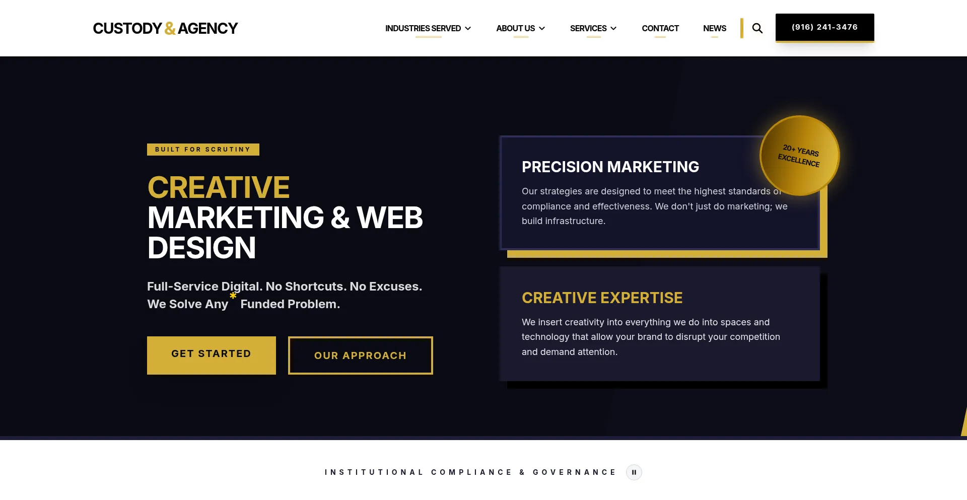 Custodydesign.com