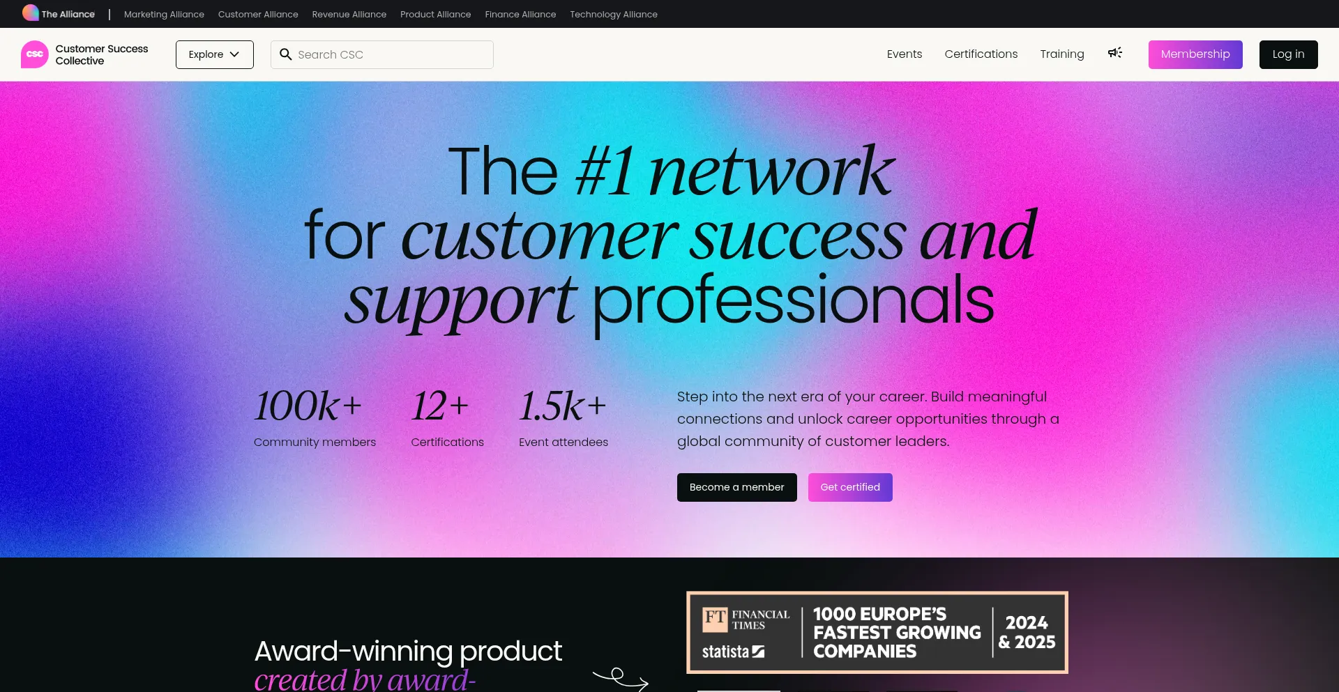 Customersuccesscollective.com
