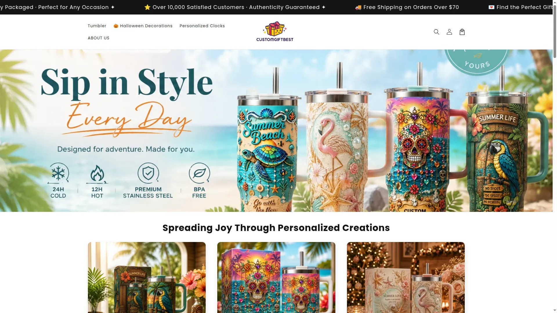 Customgiftbest.com