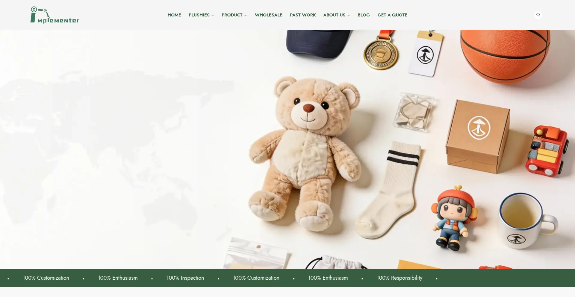 Customimplementer.com