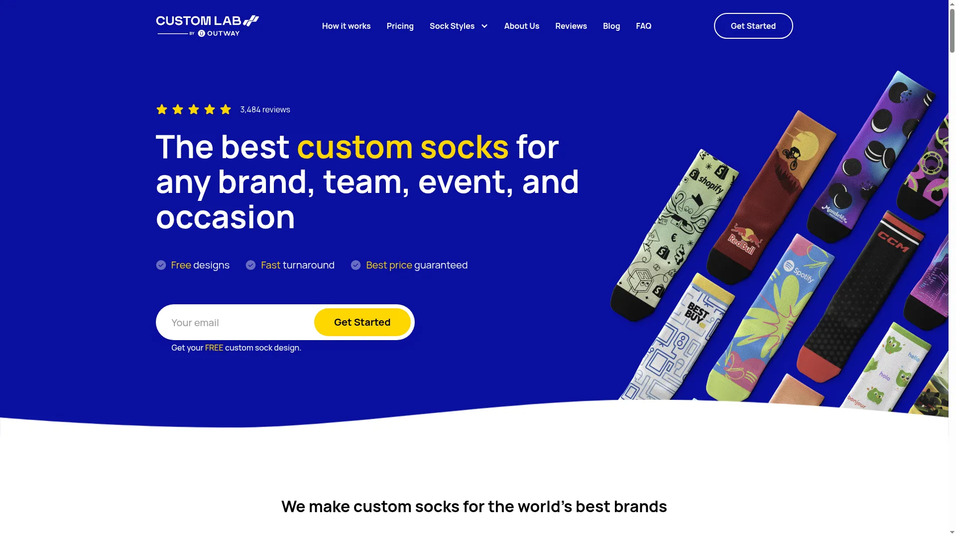 Customlab.com
