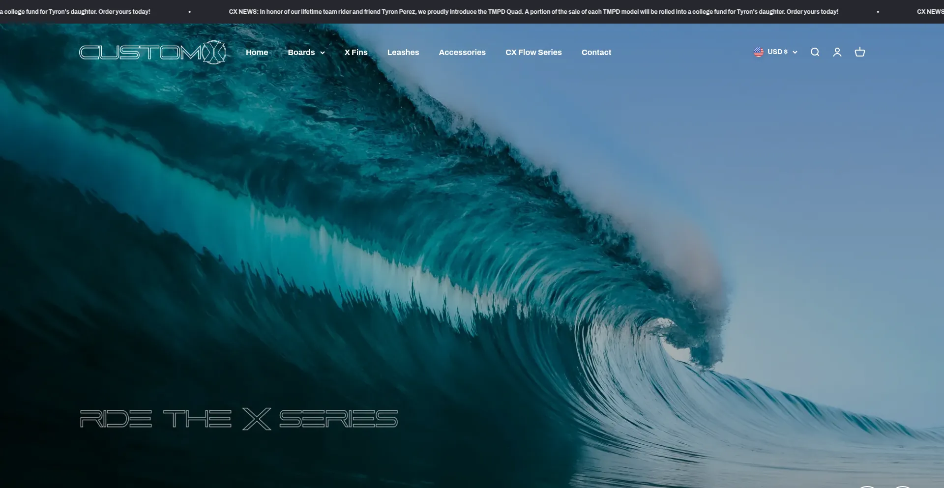 Ist Customx.com sicher und vertrauenswürdig?