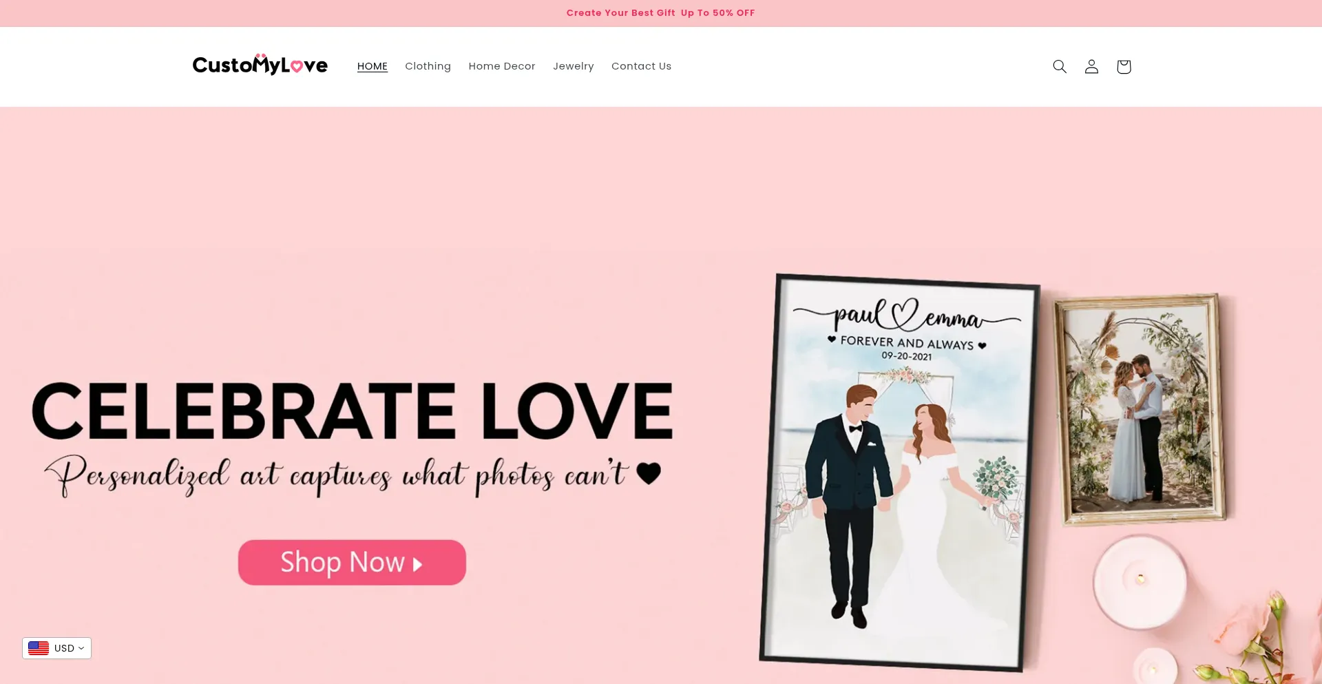 Customylove.com