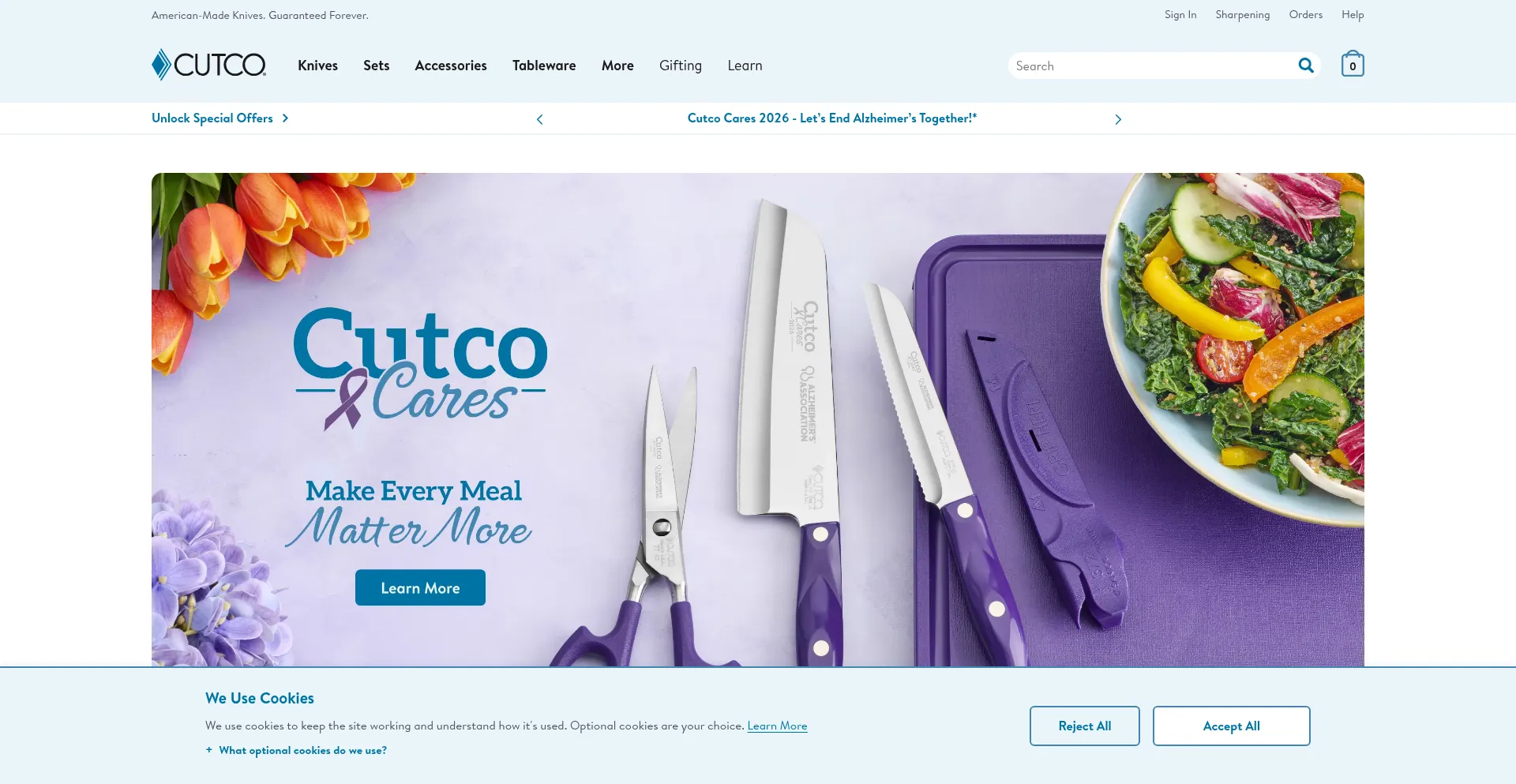 Cutco.com