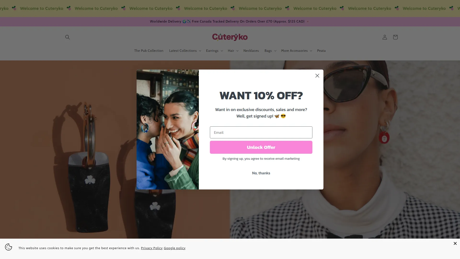 Cuteryko.com