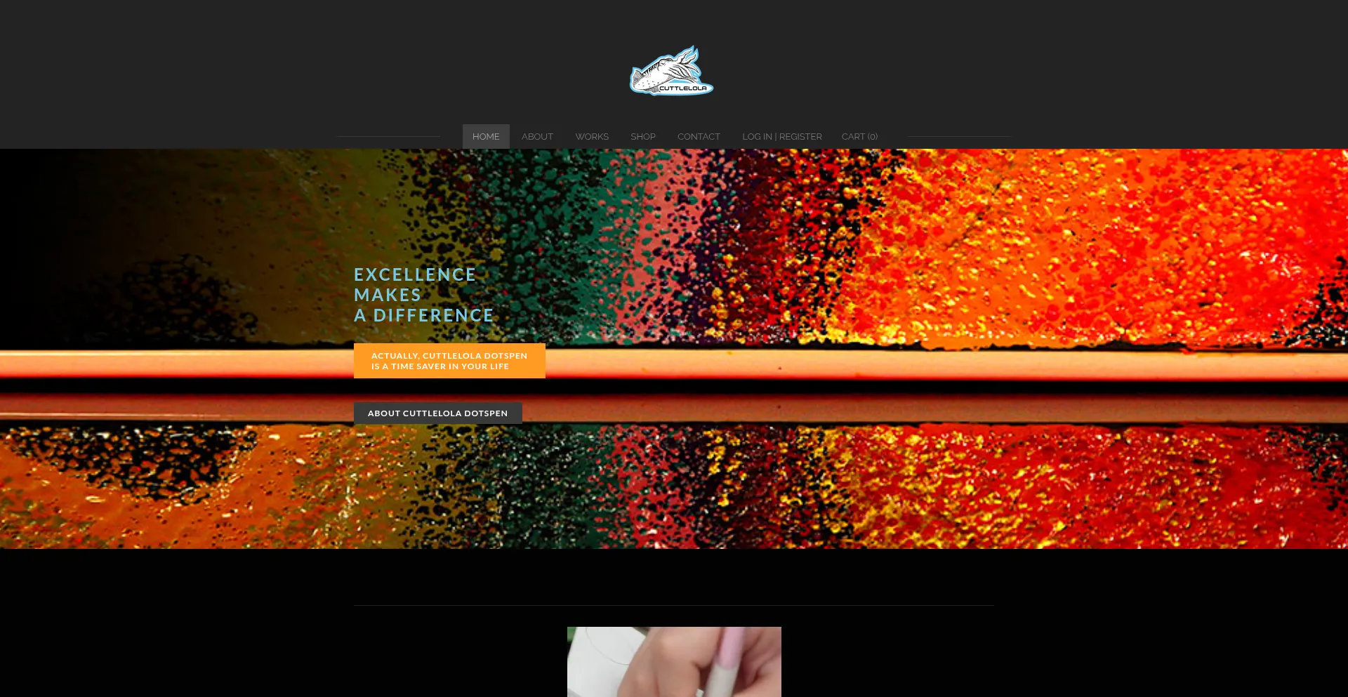 Cuttlelola.com
