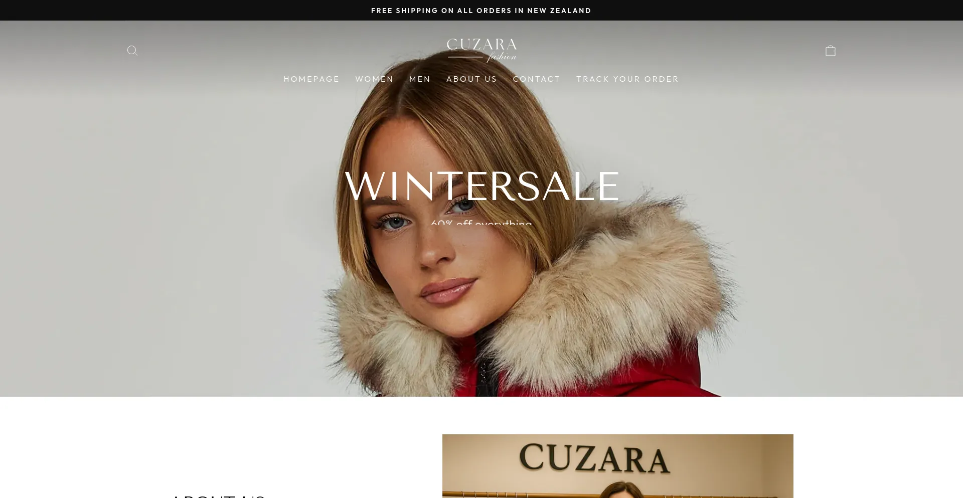 Ist Cuzara.com sicher und vertrauenswürdig?