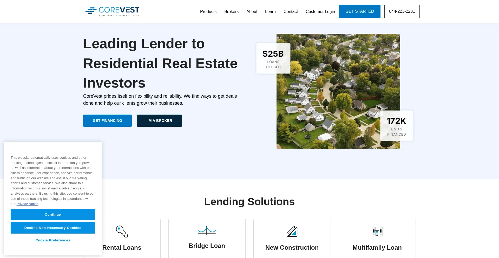 Cvest.com