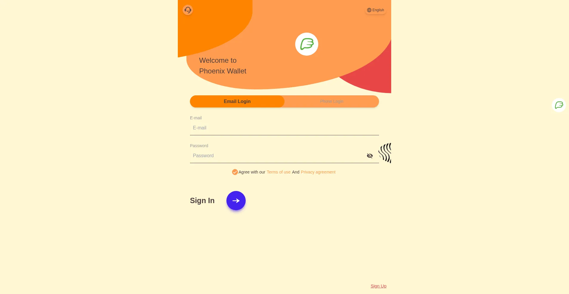 Cwnrzp.phoenixwallet.vip