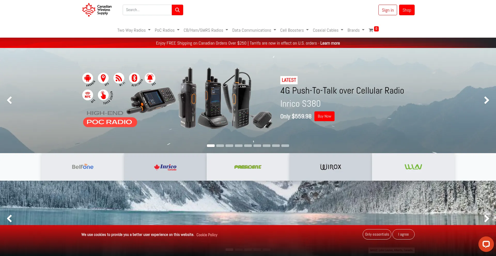 Cwsupply.ca