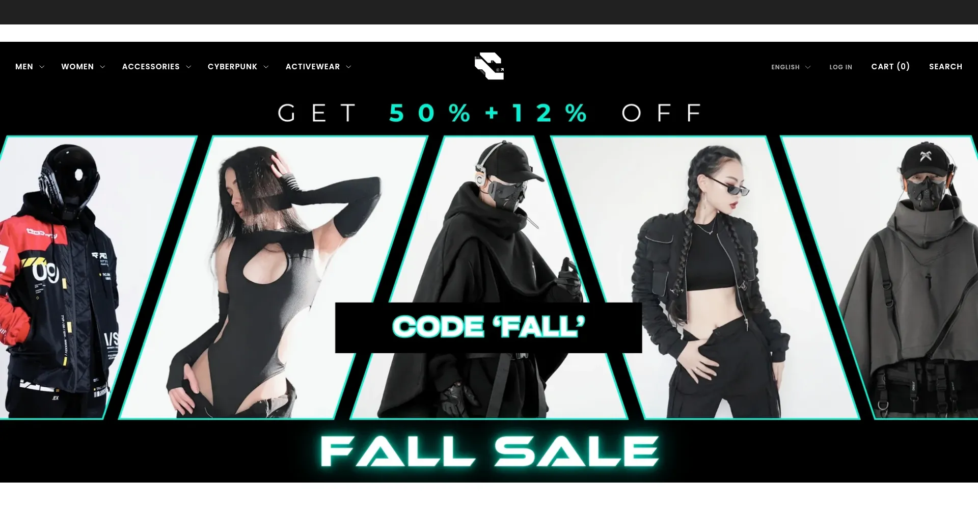 Ist Cyber-techwear.com sicher und vertrauenswürdig?