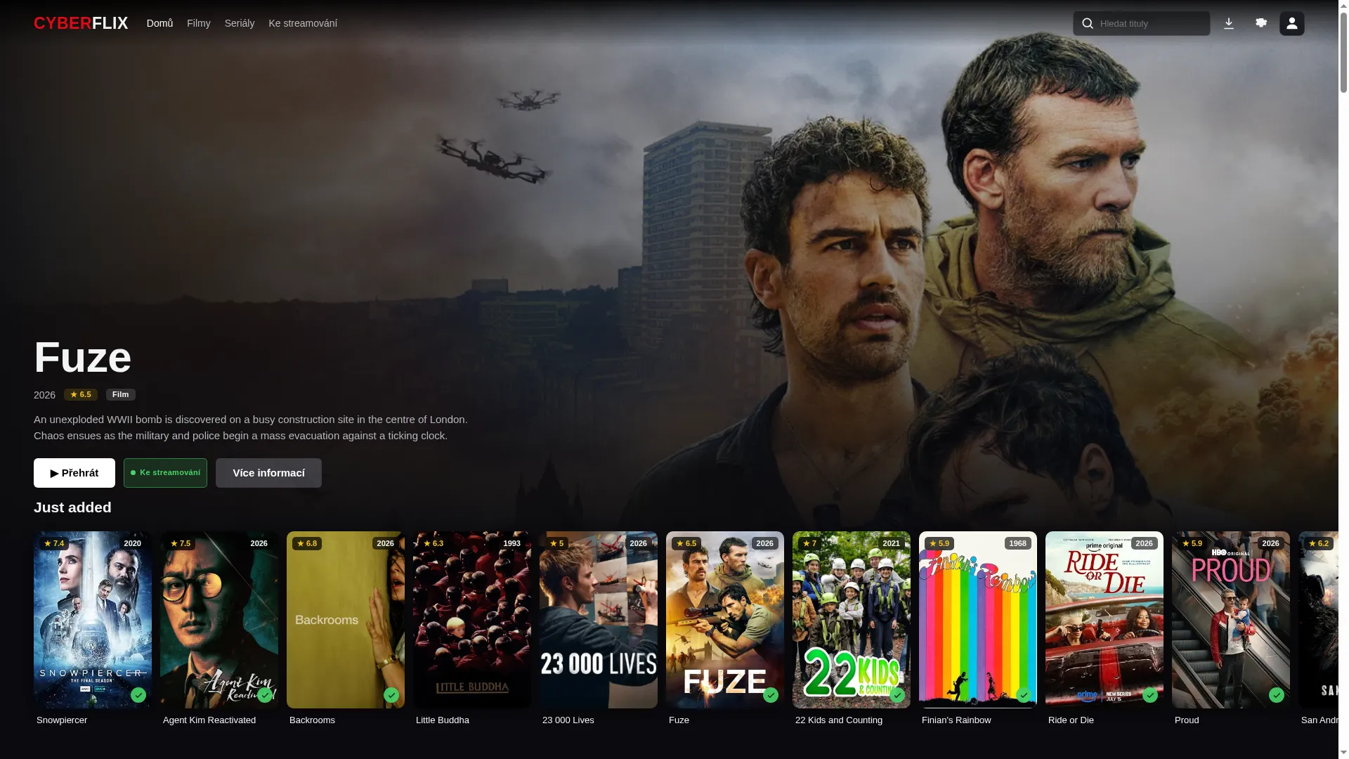 Cyberflix.online