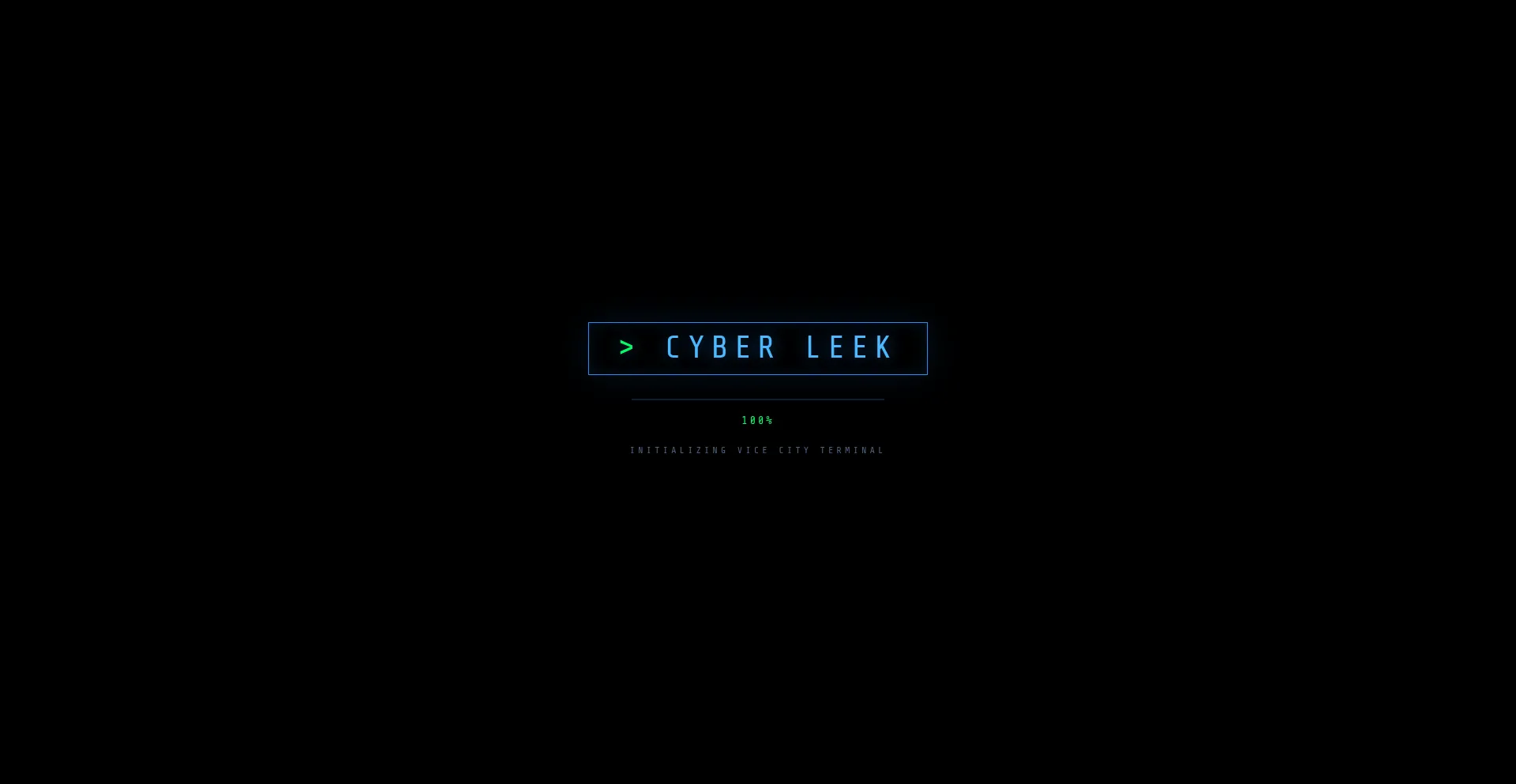 Cyberleek.shop