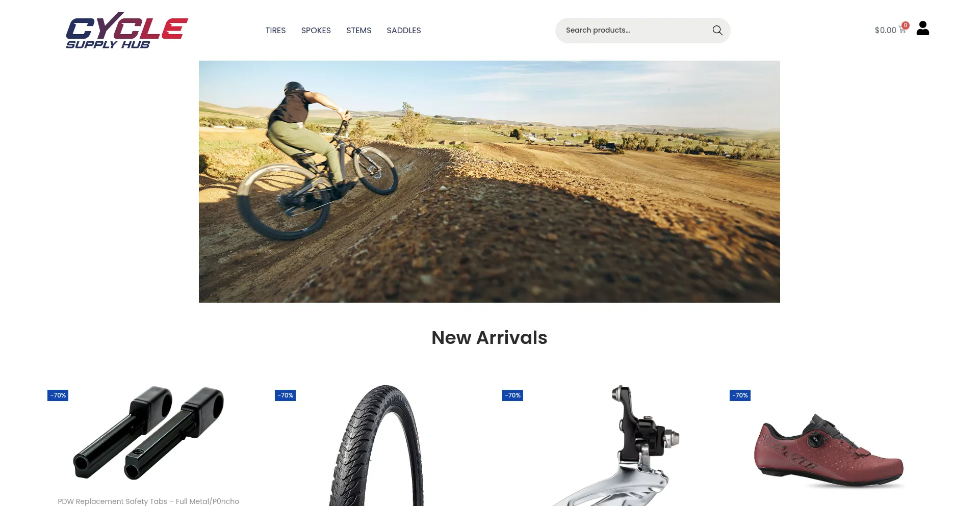 Cyclesupplyhub.com