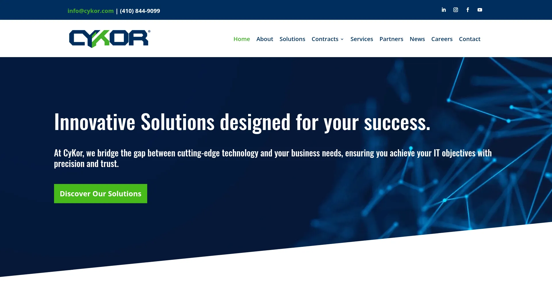 Cykor.com