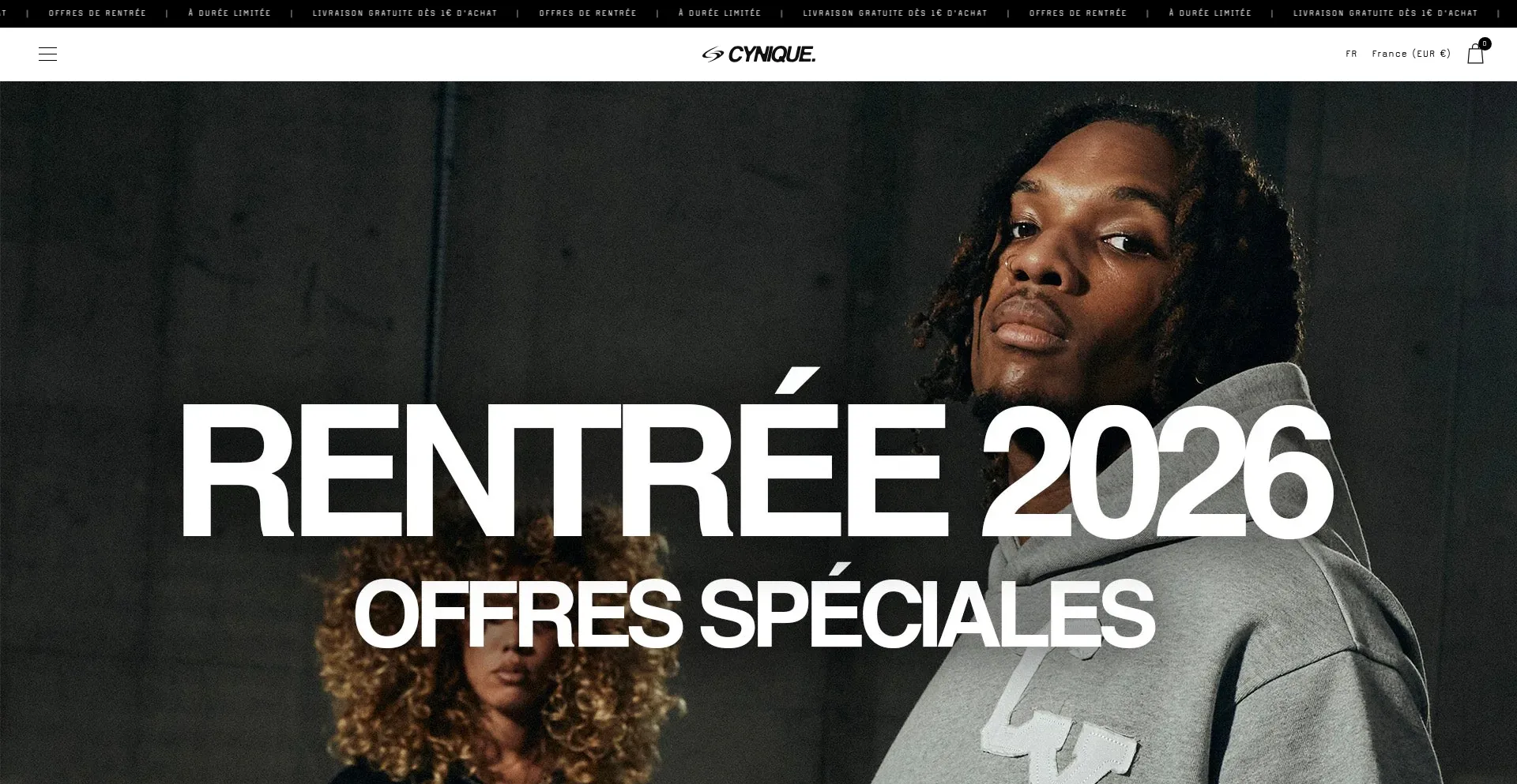 Cynique.online