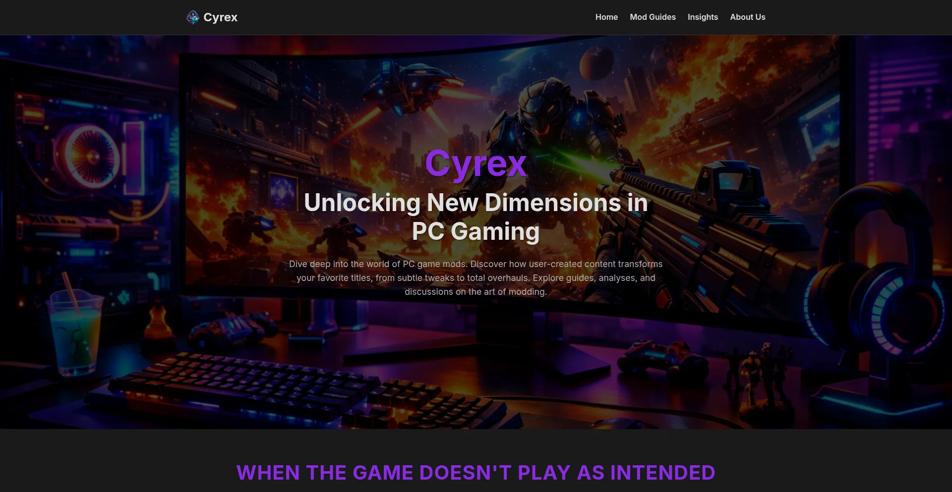 Cyrex.cc