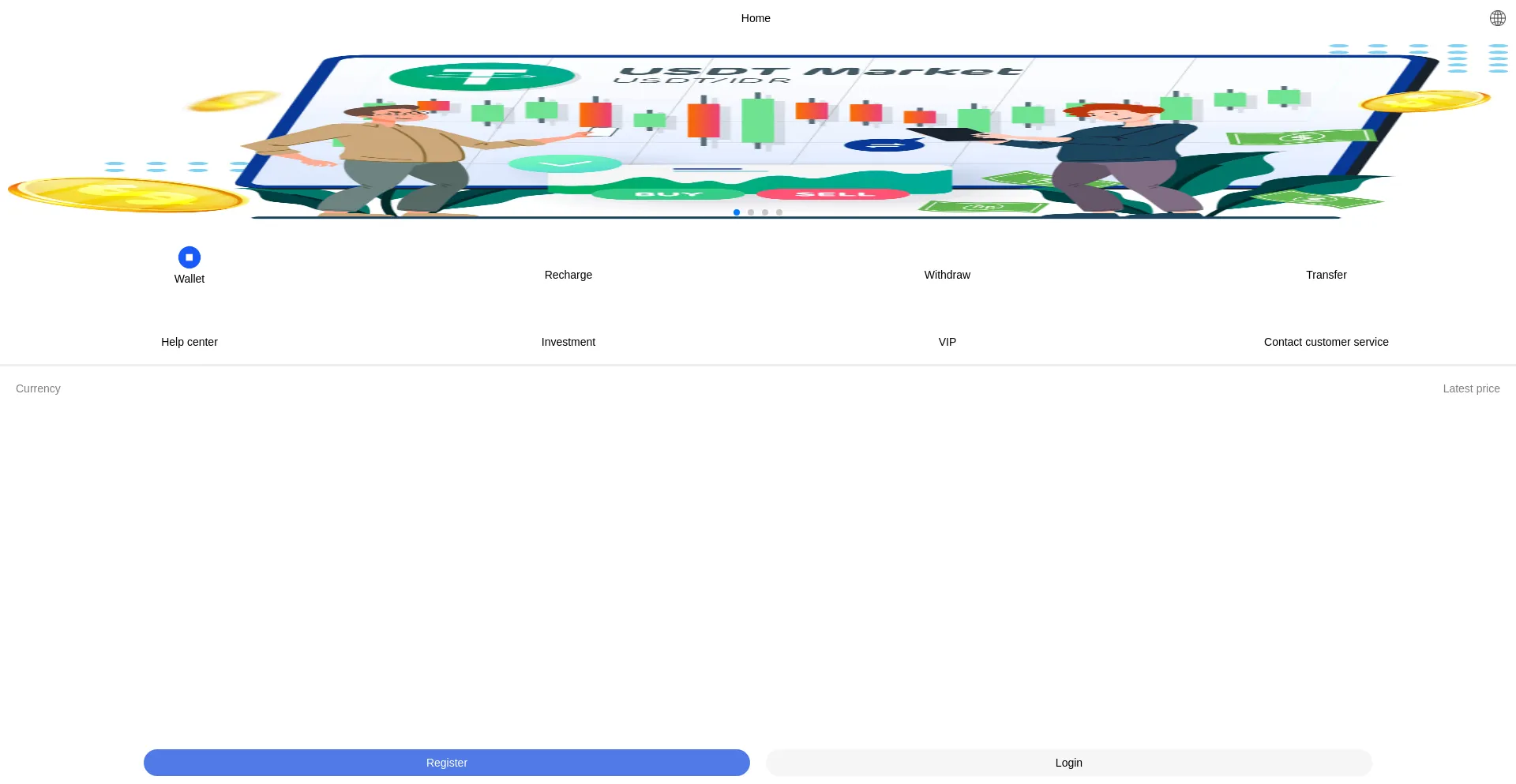 Website screenshot of Czmlyx.com