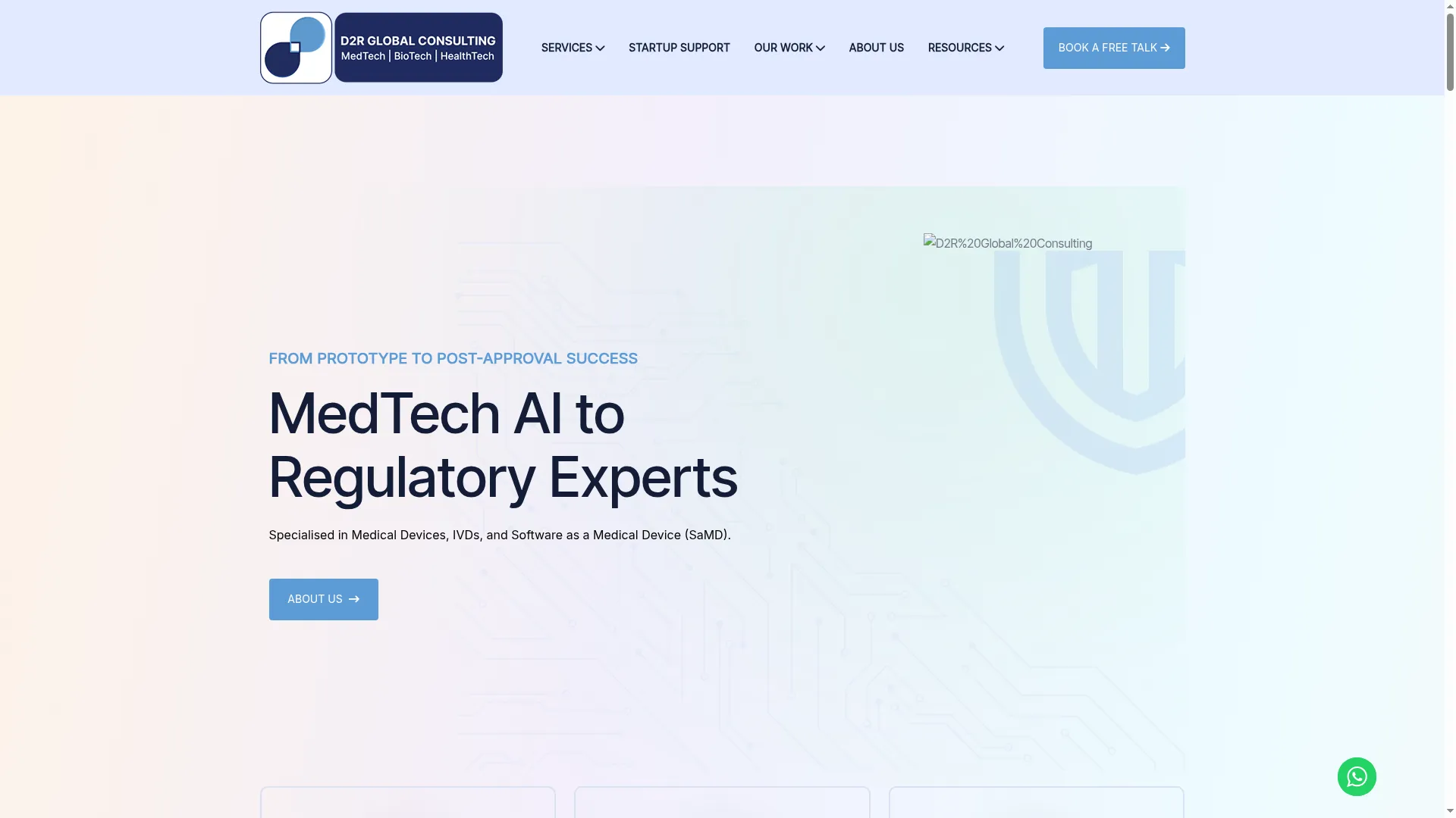 D2rgc.com